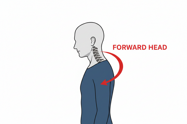 Forward Head