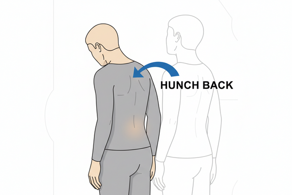 Hunch Back